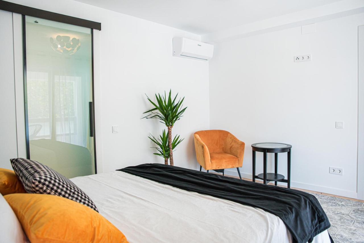 Appartement Laura Campanar *