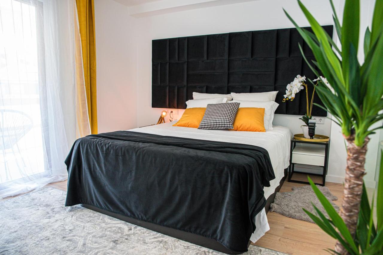 Laura Campanar Appartement Valence