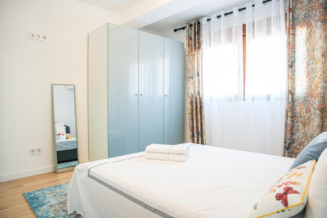 Appartement Laura Campanar